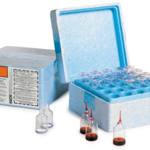 Test box
