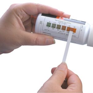 Test strip