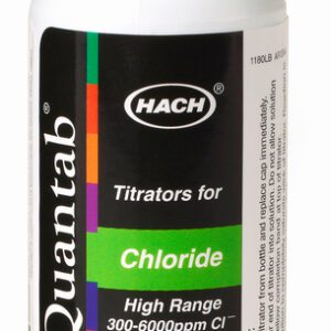 Chloride
