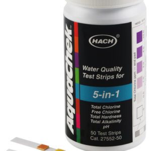 Water quality
