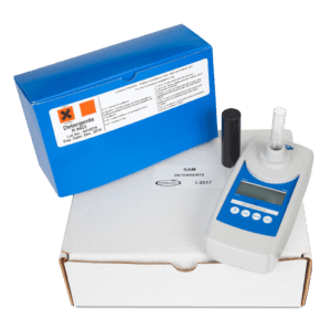 Test Kit