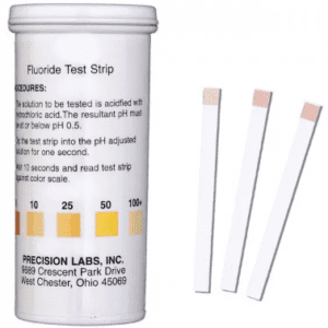 Test strips