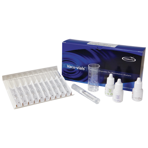 Test Kit