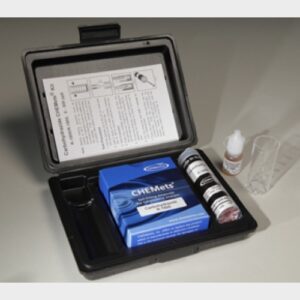 Test Kit