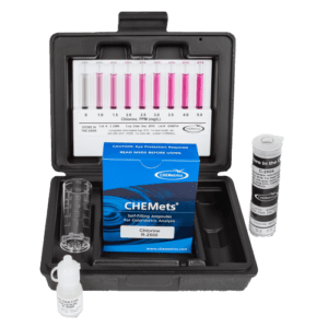 Test Kit