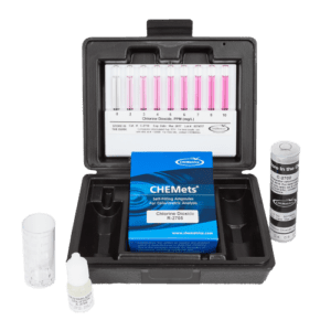 Test Kit