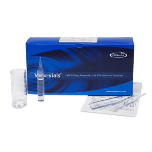 Vacu Vials