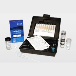 Test kit