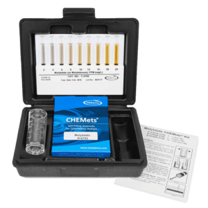 Test Kit