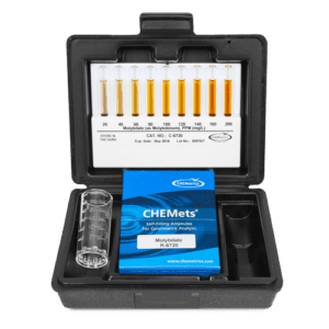 Test Kit
