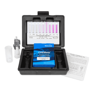 Test kit