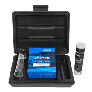 Test Kit