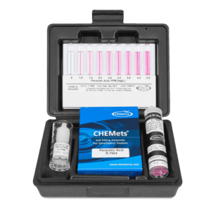 Test kit