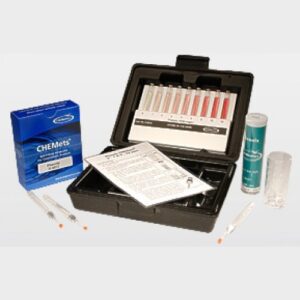 Test kit