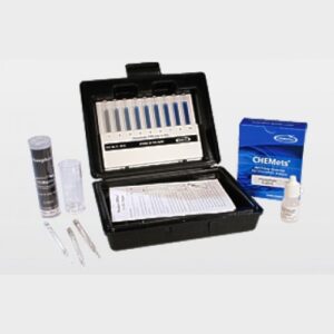 Test kit