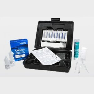 Test kit