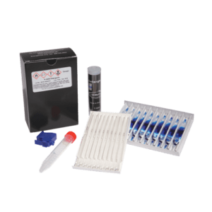Test kit