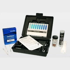 Titrets Test kit