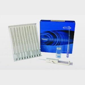 Titrets Test kit