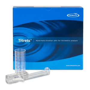 Titrets Test kit