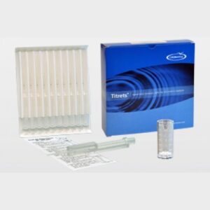 Test kit