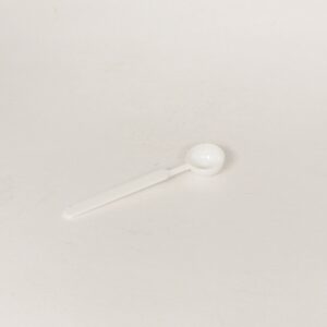 Measure spoon