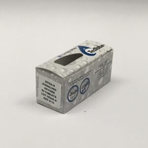 Oxygen tablets