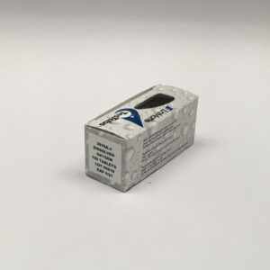 Oxygen tablets