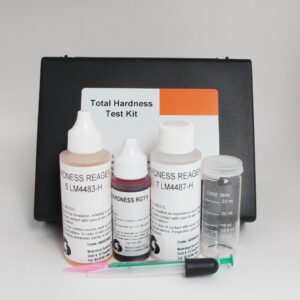 Test kit