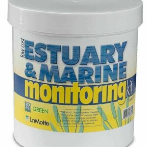 Estuary marine