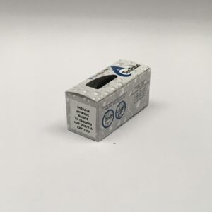 Ph wide box