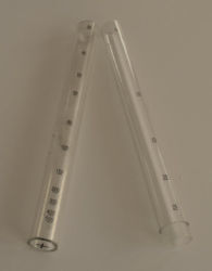 Test tubes