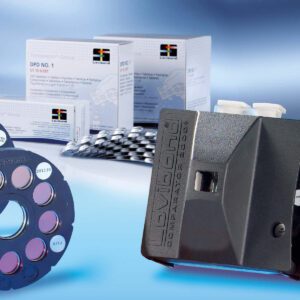 Test kit