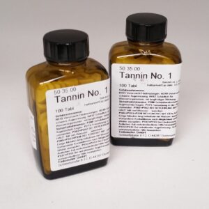 Tannin