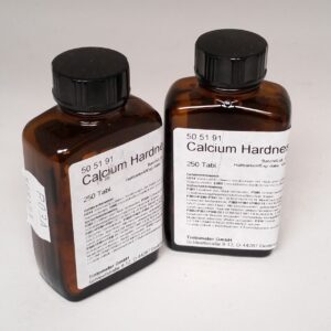 Calcium bottles