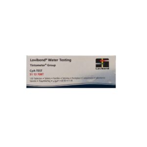 water testing
