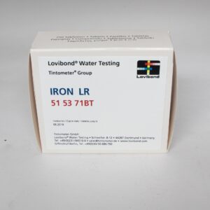 water testing
