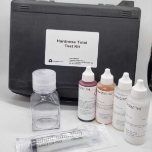 Hardness kit