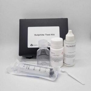 Sulphite kit