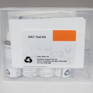 QAC Test kit