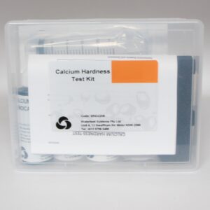 Calcium test kit