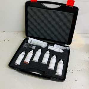 Test kit