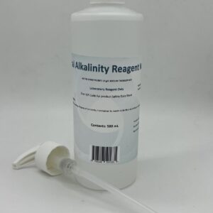 Alkalinity