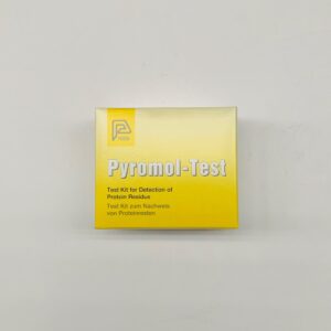 Pyromol Test