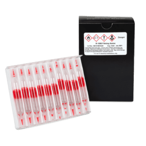 Test kit