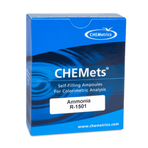 CHEMets