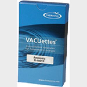 VACUettess'