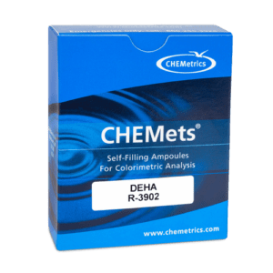CHEMets