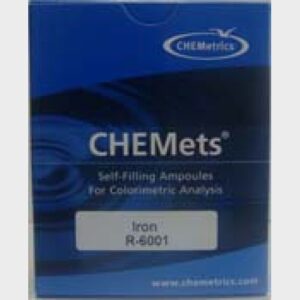 CHEMets