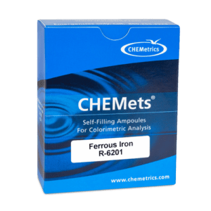 CHEMets